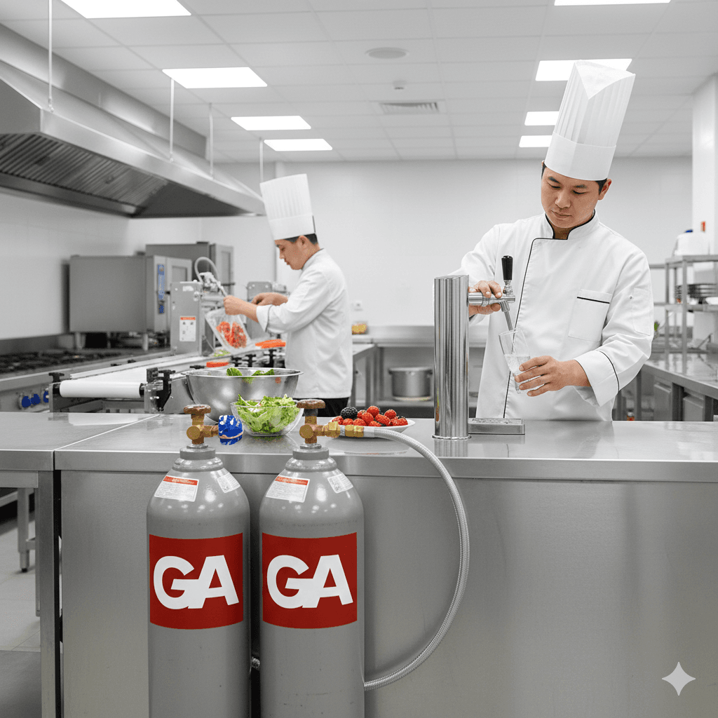 Хүнсний хий